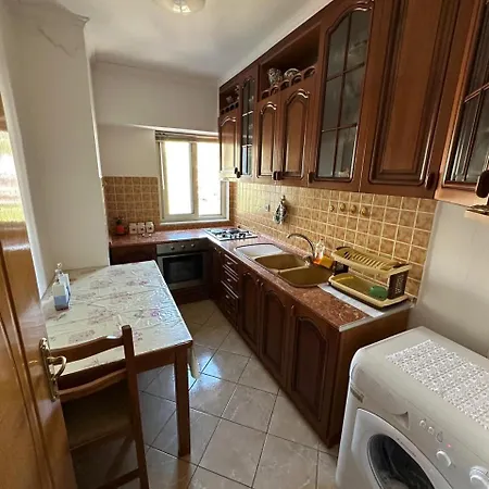 Apartmán In *