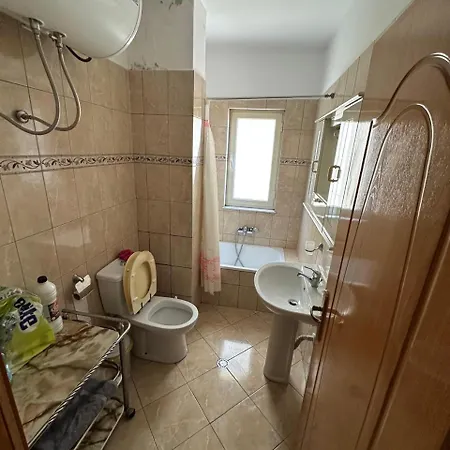 In Apartmán