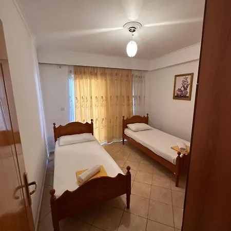 In Apartmán *
