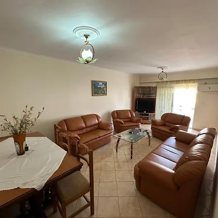 Apartmán In *